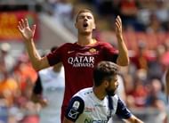 AS Roma v Chievo Verona - Serie A